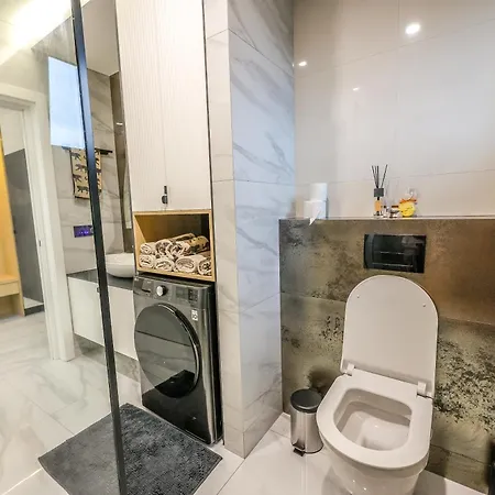 Cocosinella Lägenhet