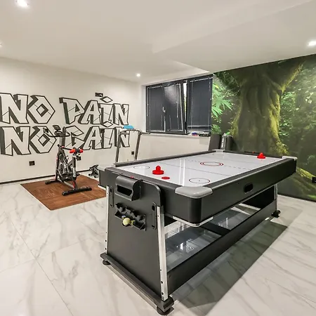 Cocosinella Διαμέρισμα *