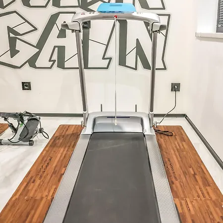 Lägenhet Cocosinella