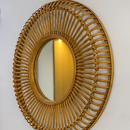 Lägenhet Cocosinella *