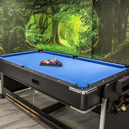 Lägenhet Cocosinella