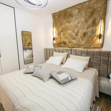 Διαμέρισμα Cocosinella *