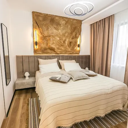 Cocosinella Lägenhet