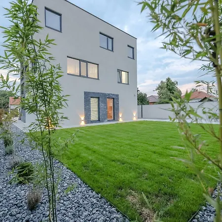 Lägenhet Cocosinella *