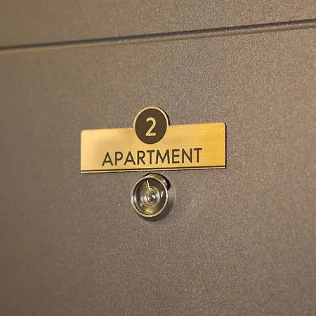 Cocosinella Lägenhet *