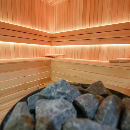 Lägenhet Cocosinella *