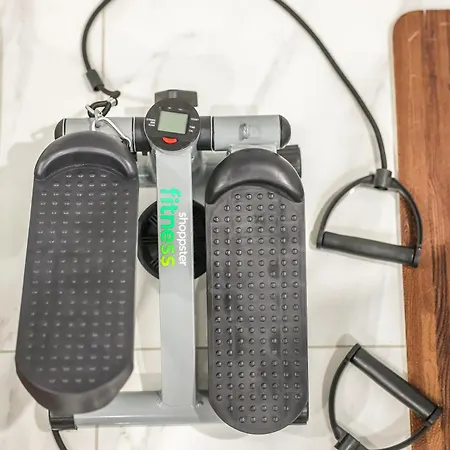 Cocosinella Lägenhet *